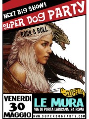 Le Mura
