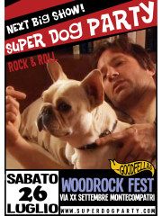 WoodRock Fest