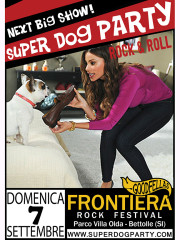 Frontiera Rock Festival