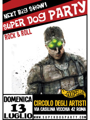Circolo degli Artisti