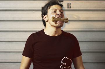 Valerio Scialanca (bass)