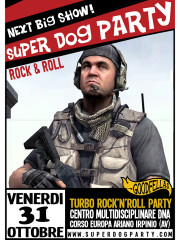 Turbo Rock’n Roll Party