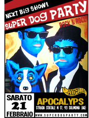 Apocalyps