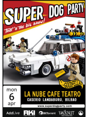 La Nube – Bilbao