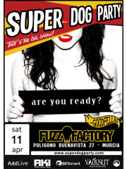 Fuzz Factory – Murcia