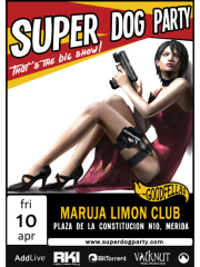 Maruja Limon Club – Merida