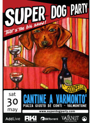 Cantine a Varmontò