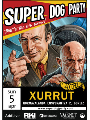 Xurrut – Gorliz