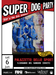Palazzetto dello Sport