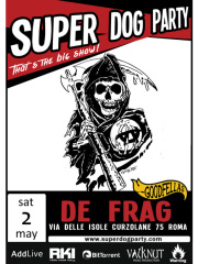 De Frag