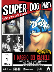Primo Maggio dei Castelli