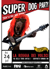 La Reggia dei Volsci