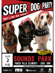 Sound(S) Park Festival