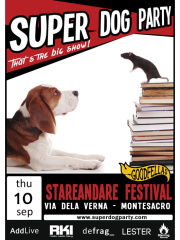 StarEandare Festival