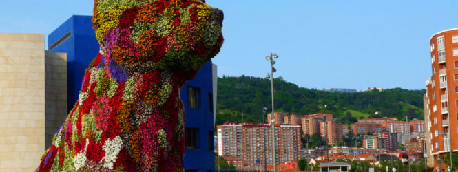 BILBAO SUPER SHOW – Search and Destroy