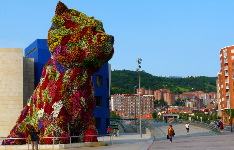 BILBAO SUPER SHOW – Search and Destroy