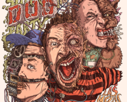 NEW ALBUM LAS MEGAS IS OUT!