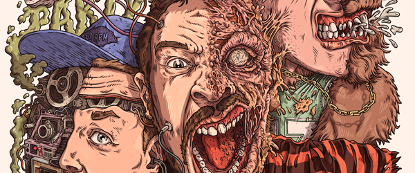 NEW ALBUM LAS MEGAS IS OUT!